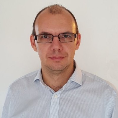 Constantin Orasan